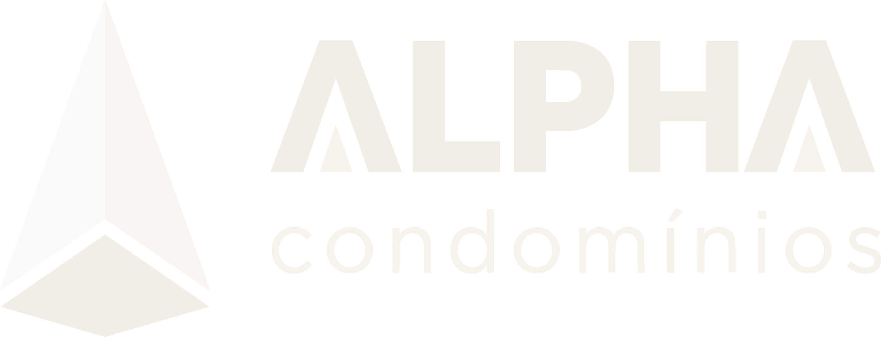 Alpha Condomínios